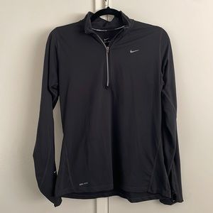Nike Drifit Sweater Womens